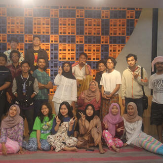 Libera UGM Gathering