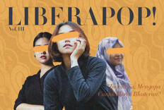 Libertas Fraternity Universitas Gadjah Mada UGM