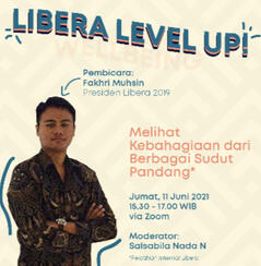Libertas Fraternity Universitas Gadjah Mada UGM