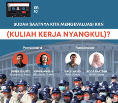 Libertas Fraternity Universitas Gadjah Mada UGM