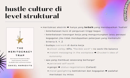 Diskusi Internal Discord Libertas Fraternity Universitas Gadjah Mada UGM